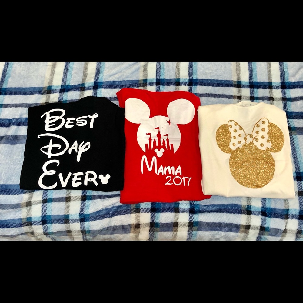 🐭Gap XXL tank tops and Gap XXL shirt🐭